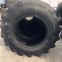 Xuzhou 460/70R24 500/70R24 540/70R24 vacuum tire two busy project