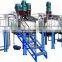 best quality warranty complete paint production equipment