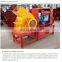 PC series hammer crusher used for mining/cement/coal/metallurgy/building materials