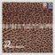 100% polyester custom printed fabric design