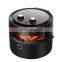 Household Electric Oil-free Air Fryer