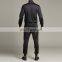 Custom gym fitness slim fit plain jogger track suits men's tracksuits set Cheap Tracksuits Sports Wear Track Jacket