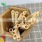YADA Eco Friendly Organic Bamboo Straws Biodegradable Drinking Straws Food Grade Bubble Tea Bamboo Straw