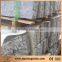 G341 Light Grey Granite Palisade for Garden