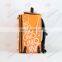 Custom Insulated Thick Food High Quality Motorcycle  Delivery Bag bolsos termicos de pizza