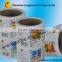 Manufacturer Directly Food Packing Labels Printing