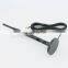 3 Meters RG174 Cable GSM 2G 3G 4G LTE Antenna, Magnetic Base WiFi Router External 5.8G 2.4G Antenna