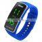 Wholesale cheap casual sport wristwatch fashion brand Skmei 1119 waterproof silicone strap led digital watch