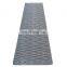 Black PP PVC 730mm Width Square KK Series Cross Flow Cooling Tower Filling Media