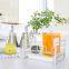 sponge drain holder Sponge Holder Sink Caddy Organizer with Drain Pa Bathroom Shower shelf Standing