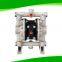 ARO Ingersoll Rand pneumatic diaphragm pump