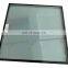5mm+5mm Tempered Insulation Glass Toughened Double Glazing Construction Glass