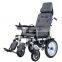 Hot sale electric wheelchair foldable with competitive price