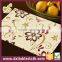 Restaurant Food Serving Cheap Price PVC placemat