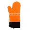 Silicone Oven Glove Silicon Gloves for kitchen Waterproof Heat Resistant BBQ Glove