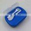 Wholesale Double Layer Luxury Lunch Box