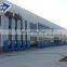 Eco steel structure beam prefabricated prefab aircraft hangar  workshop house