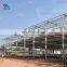 low cost prefab flat roof warehouse 2 floors easy assemble prefab house for warehouse philippines