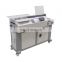 SPB-BM300L automatic glue binding machine a4 book perfect binding machine with good price