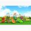 Wholesale playground(old) playground outdoor playground equipment slides