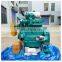 Genuine Weichai WP4G WP6G Diesel Engine for construction