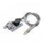 12V NOX Sensor A0009056900 5WK96681A Automotive Nitrogen Oxygen Sensor Diesel Exhaust Gas Systems For BENZ