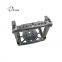 Customized Professional CNC Milling Machining High Precision Aluminum Steel Components for Automation