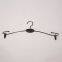 Exquisite women lingerie metal hangers bra store closet boutique anti-slip underwear display racks