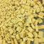 frozen ginger diced