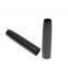 CNC lathe precision aluminum alloy parts e-cigarette body shell High Precision Machined Parts  4.0 Manufacturer Customized