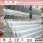 Chinese factories supply 48.3mm galvanized steel scaffolding pipe price