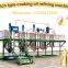 Groundnut Oil Refining Machine Sunflower Oil Refining Machine Professional Oil Refining Machine