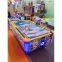 Guangdong Zhongshan Tai Le tour children's indoor video game carnival ice and snow air cushion ball blue theme parent-child recreation coin-operated self-help indoor game