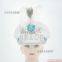 Bride Hut fun Bride cowgirl baseball cap bridal party sequins cap baseball cap Bride deserve to act the role of ms single Bride wedding decoration