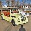 Retro sightseeing car, minibus, electric golf cart for sale