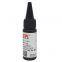 Glass metal UV adhesive, acrylic PET water resistant UV adhesive, ceramic metal PMMA water resistant UV adhesive