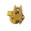 Rexroth A8VO107 A8VO160 A8VO200 Hydraulic Pump For 325L 325B 330L 345B 330C