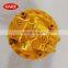 267-6933 2959406 2966146 Excavator Swing Device For Caterpillar 374DL Swing Motor Swing Gearbox