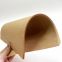High Stiffness Recycled Raw Materials For Making Paper Bag Kraft Paper Wrapping Paper
