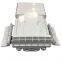 IP65 Caja Terminal Nap Box 16 Puertos Fibra Optica OTB 16 Cores FAT FTTx FTTH Distribution Box