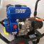 7.5HP 150bar Industrial Gasoline Engine Cold Water High Pressure Washer
