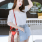 ZTSB-0032,factory pu lady single shoulder crossbody korea style small handbag