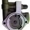 WX gear oil transfer pump hydraulic double gear pump 704-24-28230 for komatsu excavator PC200/WA800/WA900