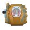 WX Factory direct sales Price favorable  Hydraulic Gear pump 07443-67100  for KomatsuD75S-2