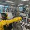 Industrial 4.0 intelligent manufacturing production line, FMS, CIM, training system