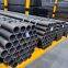 Seamless Steel Pipe And Tube Hot Sale High Quality Carbon Steel Round Seamless Pipe