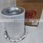 Ingersoll-Rand air compressor spare parts 23675010 high quality oil separator