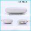 High quality 10400mah power bank with CE Rosh