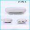 Stone 10400mAh Manual for power bank for mobile phone