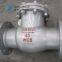 API 6D Swing Check Valve